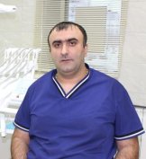 Баберцян Петрос Левонович