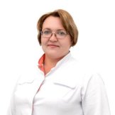 Путилова Елена Валентиновна