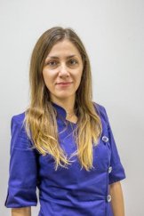 Коптюхова Александра
