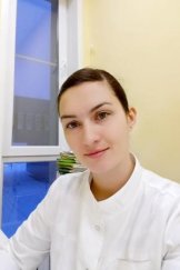 Дешевых Алена Владимировна