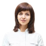 Редькина Марина Валерьевна