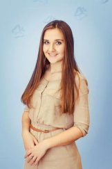 Кувшинова Ирина Викторовна