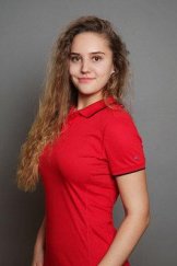 Шелапутина Елизавета