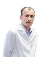 Далиев Баходир Бахтиёрович