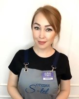 Нуркасымова Чолпан (Венера)