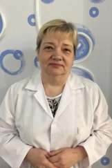 Голякова Марина Владимировна