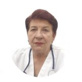 Сорокина Татьяна Борисовна