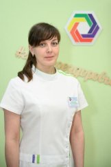 Коврижных Анна Александровна