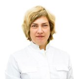 Буянова Галина Викторовна
