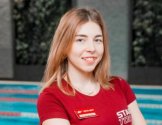 Черенкова Екатерина