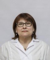 Плетминцева Ольга Геннадьевна