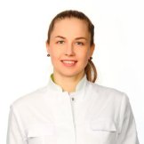 Кривопалова Гелена Евгеньевна