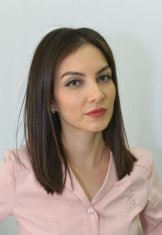 Фриева Бэла Сослановна