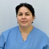 Ибрагимбекова Райсат Яхьяевна