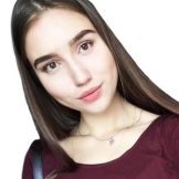 Анисимова Александра