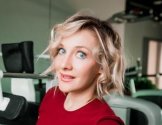 Савельева Валерия