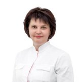 Яровикова Елена Михайловна