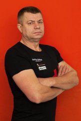 Живых Юрий