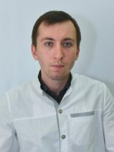 Карданов Ислам Сосланбекович