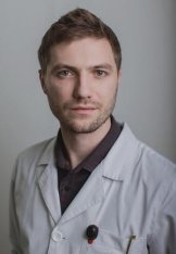 Алексенцев Никита Валерьевич