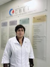 Малеева Ирина Владимировна