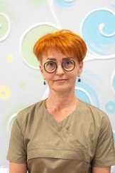 Авдонина Вера Юрьевна