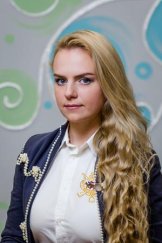 Денисова Екатерина Николаевна