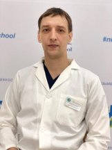 Новобранов Юлиан Владимирович