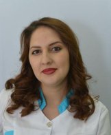Башарова Гузель Махмутовна