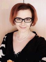 Томина Елена Игоревна