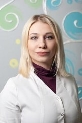 Алексеева Александра Александровна