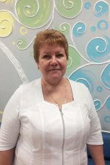 Проскурякова Людмила Станиславовна