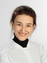 Тихонова Елена Витальевна