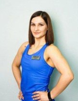 Яценко Ульяна Андреевна