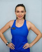 Кантур Анастасия Сергеевна