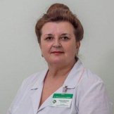 Лекчилина Тамара Ивановна