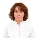 Глухова Лариса Вячеславовна
