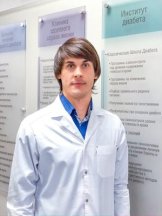 Иванов Кирилл Александрович