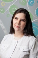 Пигунова Татьяна Ивановна