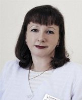 Долгиер Марина Александровна