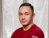 Одинаев Комрон