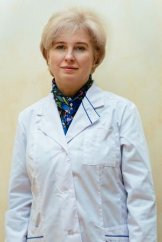 Фурсенко Ирина Анатольевна