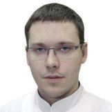 Вединов Степан Максимович