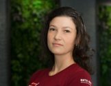 Ибрагимова Камила