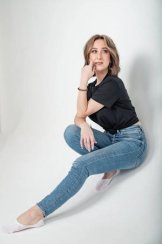 Жукова Маргарита