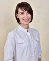 Субботина Ольга Анатольевна