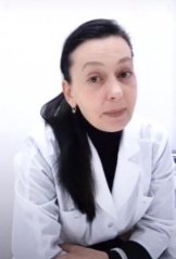 Федотова Нина Александровна