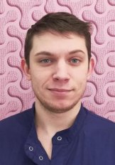 Машин Дмитрий Андреевич