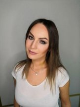 Искандарова Елена