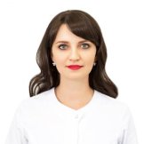 Фатеева Наталья Владимировна
